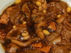-三凤酒家·百年无锡菜(清扬茂业店)