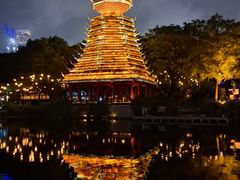 -深圳锦绣中华民俗村