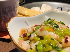 -橘焱胡同烧肉夜食(BFC外滩金融中心店)