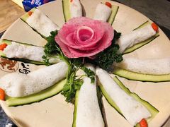 -蜀大侠火锅(四川北路店)