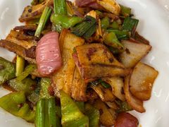 -华天新川面馆(闹市口店)