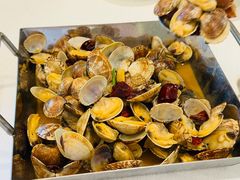 -开海·红岛海鲜虾水饺(石老人店)