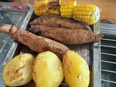 -张记焖窑·十五年专注焖烤(雍和宫店)