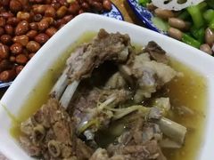 -老马家蒸饺(南海街店)