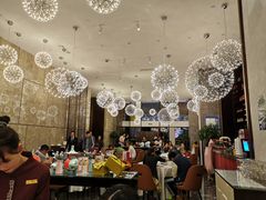 大堂-湛江菜.江南首席(昆山店)