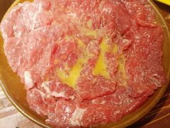 -马厂老火锅(胜太路店)