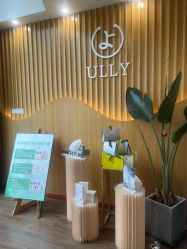 -宥莉·ULLY 痘敏肌•科技皮肤管理中心