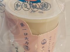 -和气桃桃(宏伊广场店)