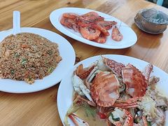 -星奇缘·海鲜餐厅(东山美食地标店)