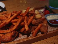 -味德西餐音乐酒吧 Wade's Bar&Grill