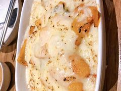 芝士年糕-韩国料理大力士(屏风街店)