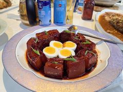 -秦月轩·陕西家乡菜(阜成路·五棵松店)