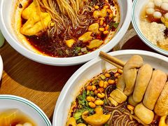 -甘食记·成都肥肠粉(南宁万象城店)