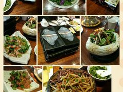 -慢丽江·云南野生菌土鸡锅(付家庄店)