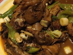 -渔家风味·鲅鱼水饺·央视展播·海鲜天津菜(开发区店)