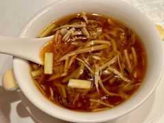 -东海朗廷酒店-唐阁T’ANG COURT 中餐厅