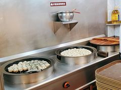 -小杨生煎(黄河路店)