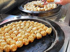 双拼蟹粉鲜肉-大壶春(四川中路店)