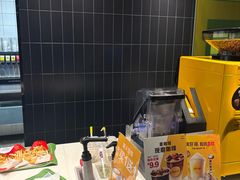 -麦当劳(万达广场店)