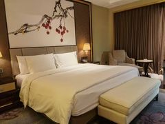 -广州增城富力万达嘉华酒店