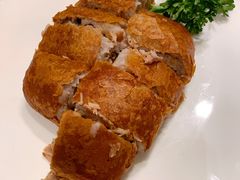 芋香鸭-莆田餐厅PUTIEN(三里屯店)