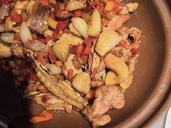 -味上湘菜馆(阿波罗店)