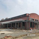 我们要把原合肥监狱打造成安徽最牛艺术文创园！