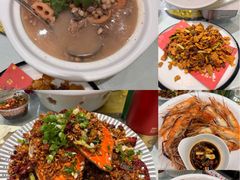 -西苑锦润私房菜-餐饮部
