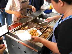 -细妹五香牛杂(步行街店)