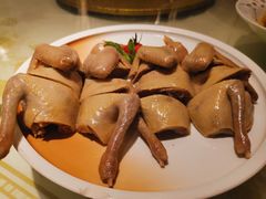 -佰家小厨·南京菜(夫子庙店)