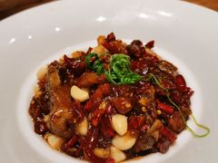 酸辣排骨-风炉记忆(丽水处州府城店)