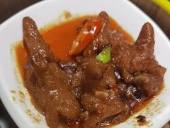 -蝴蝶里·粤菜·点心(龙湖杭州金沙天街店)