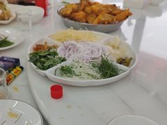 -嘉升大排档(番禺总店)