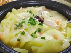 西瓜海白煲-龙记园海鲜坊(免税城店)