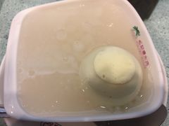 -松记糖水店(铜锣湾分店)