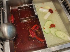 -野妹经典火锅(保利店)