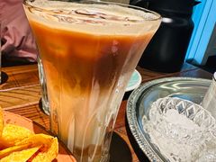 -良木缘咖啡西餐(优品道广场店)