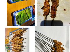 -眼镜哥浦江夜宵大本营