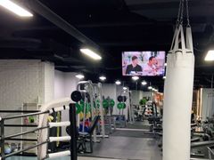 -ALIV WELLNESS运动健身(浦东大道店)