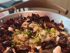 -大丰收脆鱼(浦西万达店)