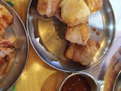 -Thank u mom非油炸健康鸡(万国广场店)