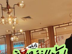 -燕郊烧鸽子(酷车小镇店)