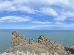 -平潭岛•仙人井