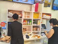 -味多美蛋糕(杨闸环岛店)