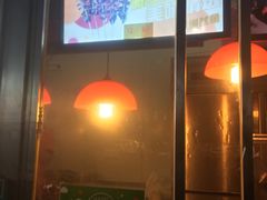 -正新鸡排·炸鸡汉堡(奥城店)