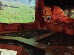 -珠海横琴国家地理探险家中心(创新方)