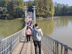 -东湖落雁景区