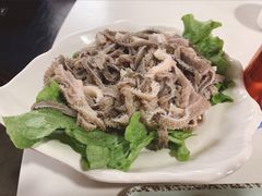 -食潮汕头鲜牛馆(望京保利店)