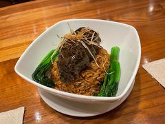 辽参烩饭-云龙轩(迪士尼探索家度假酒店)