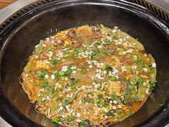 -门家大院铁锅炖(东北大马路店)